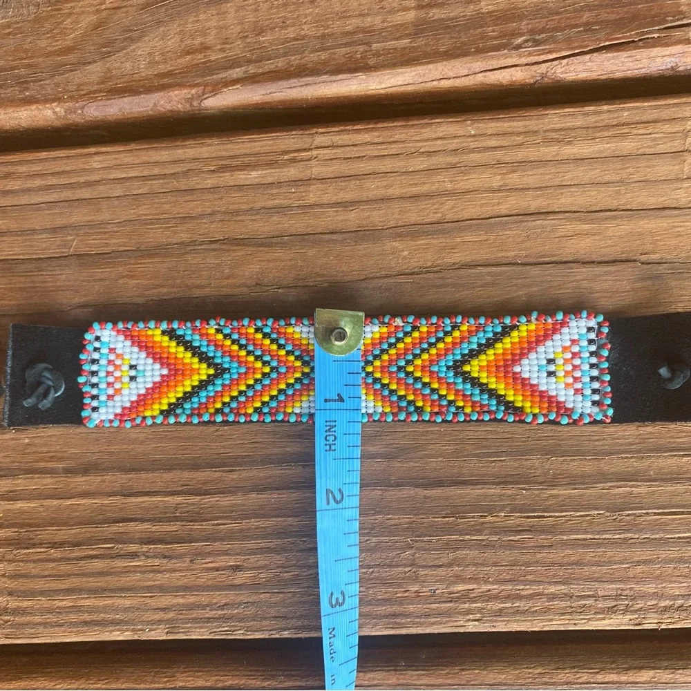 Handmade embrace authentic